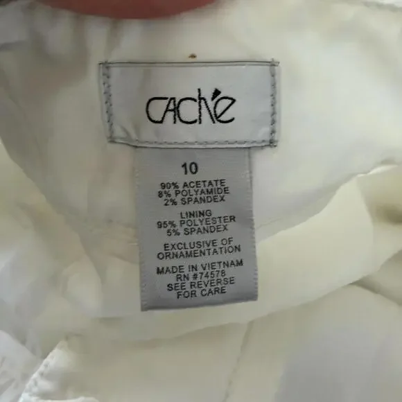 Cache - Picture 7 of 8